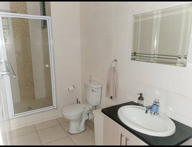 2 BEDROOM APARTMENT TO LET IN HATFIELD